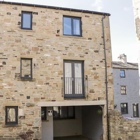 9 Navigation Square Villa Skipton Buitenkant foto