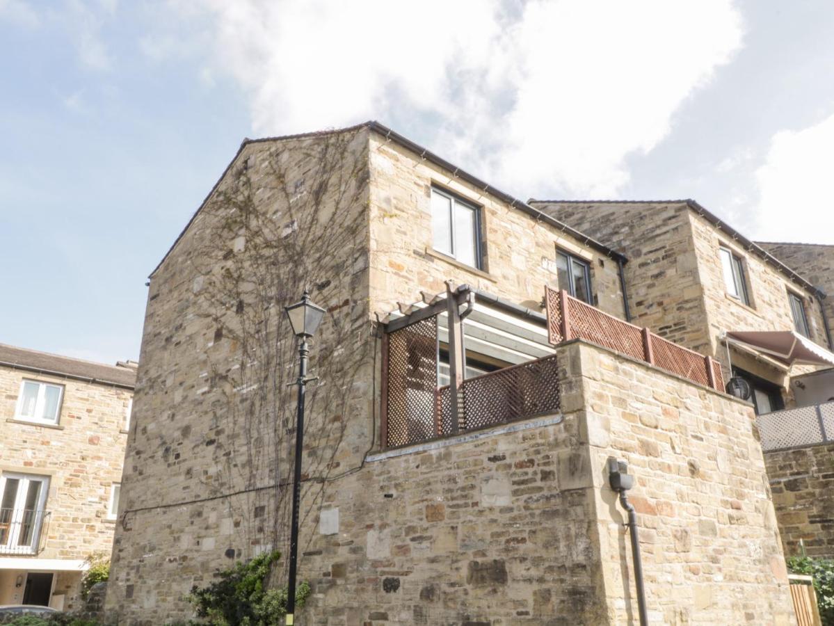 9 Navigation Square Villa Skipton Buitenkant foto