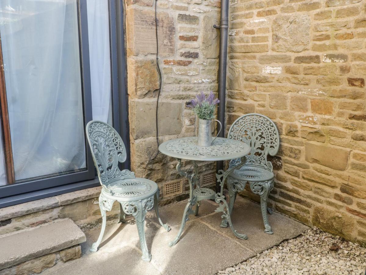 9 Navigation Square Villa Skipton Buitenkant foto